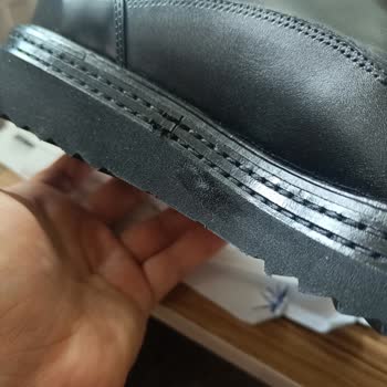 Kusurlu Ürün Teslimatı Ve Yanıtsız Müşteri Hizmetleri Nedeniyle Mağduriyet