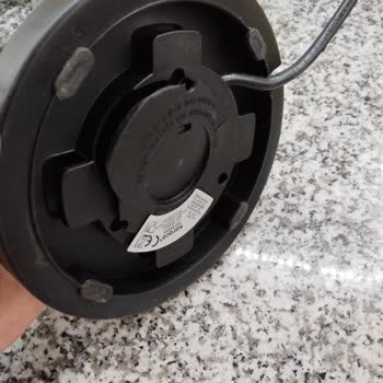 Karaca Züccaciye Çay Makinesi İçin Yetkili Serviste Yaşanan Sorunlar