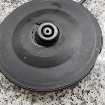 Karaca Züccaciye Çay Makinesi İçin Yetkili Serviste Yaşanan Sorunlar