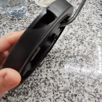 Karaca Züccaciye Çay Makinesi İçin Yetkili Serviste Yaşanan Sorunlar