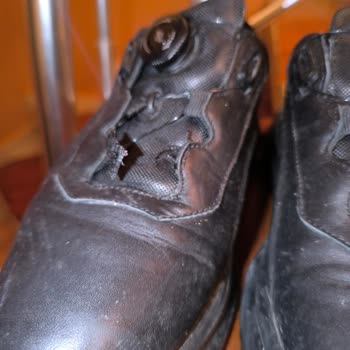 Kısa Sürede Deforme Olan Ayakkabı İçin İade Talebim