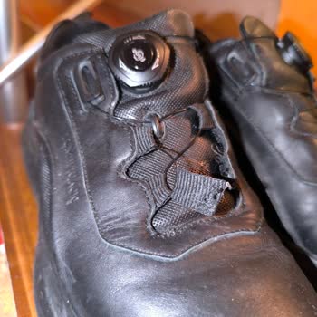 Kısa Sürede Deforme Olan Ayakkabı İçin İade Talebim