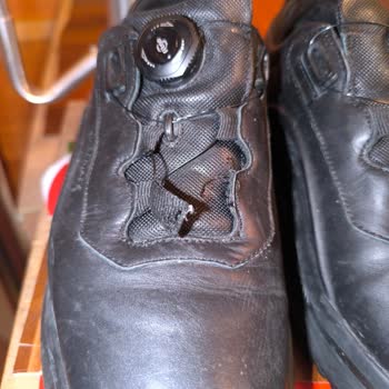 Kısa Sürede Deforme Olan Ayakkabı İçin İade Talebim