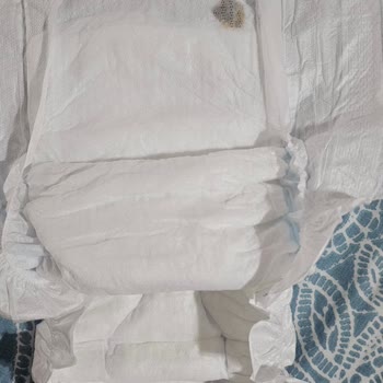 Bebek Bezinde Yabancı Madde Ve Taşırma Sorunu Yaşadım