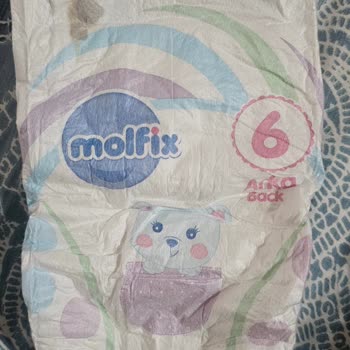 Bebek Bezinde Yabancı Madde Ve Taşırma Sorunu Yaşadım