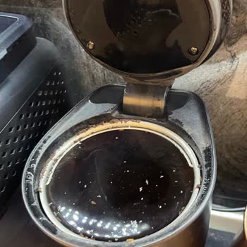 Arçelik Gurme Otomatik Çay Makinesi: Sürekli Arıza Ve Garanti Sorunu