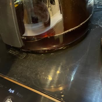 Arçelik Gurme Otomatik Çay Makinesi: Sürekli Arıza Ve Garanti Sorunu