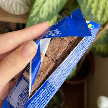 Son Kullanma Tarihi Geçmemiş Çikolata Hayal Kırıklığı Yaşattı