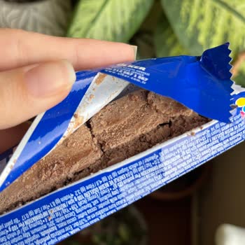 Son Kullanma Tarihi Geçmemiş Çikolata Hayal Kırıklığı Yaşattı