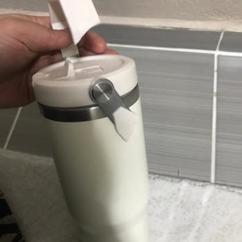 Termos Kapağı İçin Yedek Parça Bulamıyorum, Karaca'dan Destek Bekliyorum