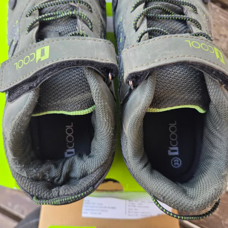 Kısa Sürede Bozulan Ayakkabı Ve Olumsuz Garanti Süreci