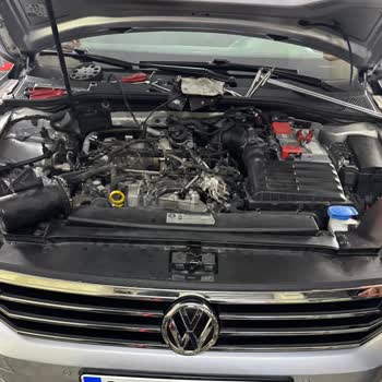 Ekspertiz Raporuna Güvendim, Yüksek Motor Masrafıyla Karşı Karşıya Kaldım