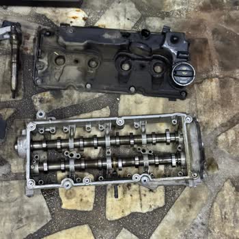 Ekspertiz Raporuna Güvendim, Yüksek Motor Masrafıyla Karşı Karşıya Kaldım