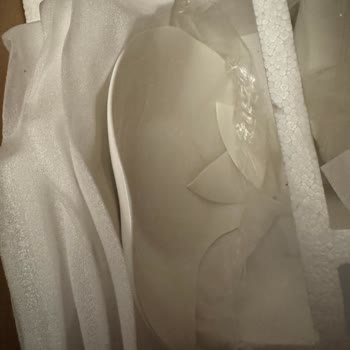 Kapalı Kutu Yemek Takımı Kırık Çıktı, İade Talebim Reddedildi!