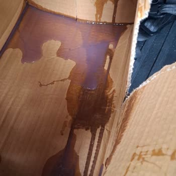 Kırık Ve Akmış Deterjanlar İçin Çözüm Sunulmadı