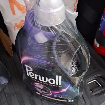 Kırık Ve Akmış Deterjanlar İçin Çözüm Sunulmadı