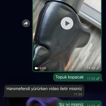 Aldığım Ayakkabının Topukları Oynuyor, Çözüm Yerine İlginç Taleplerle Karşılaşıyorum