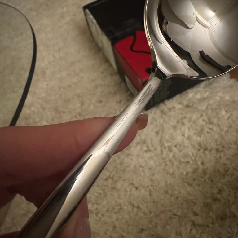 Jumbo Çatal-Kaşık-Bıçak Setinde Kalite Sorunu Ve Fiyat Mağduriyeti