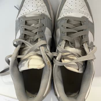 2 Ayda Deforme Olan Ayakkabıya Ret Cevabı: Mağduriyetimin Giderilmesini İstiyorum