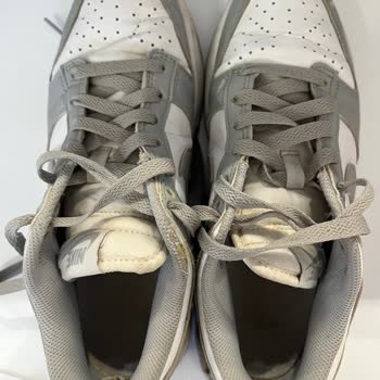 2 Ayda Deforme Olan Ayakkabıya Ret Cevabı: Mağduriyetimin Giderilmesini İstiyorum