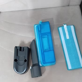 Trendyoldan Alınan Ürünün Eksik Parçaları Teslim Edilmedi