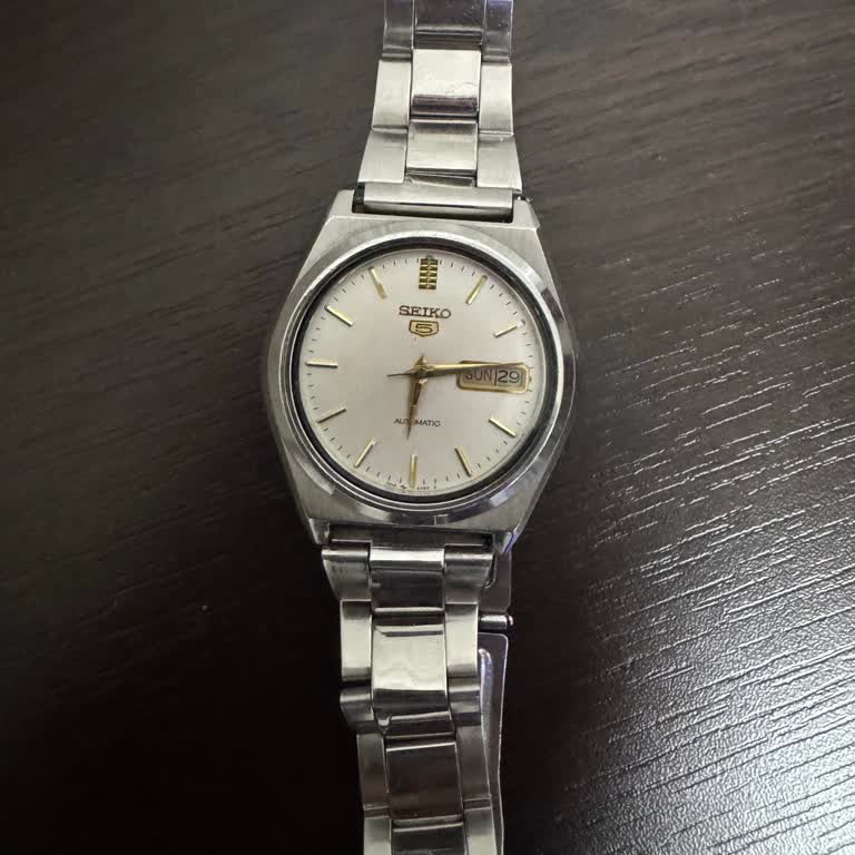 Aydın Saat Yetkili Serviste Yaşanan Sorunlar Manevi Değeri Yüksek Saatimi Mağdur Etti