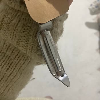 Mudo Paslanmaz Denilen Mutfak Ürünleri Paslandı, Değişim Talep Ediyorum!