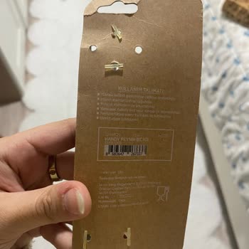 Mudo Paslanmaz Denilen Mutfak Ürünleri Paslandı, Değişim Talep Ediyorum!