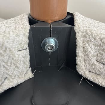 Sıfır Alınan Masa Ve Koltuk Takımında Çatlak Ve Kalite Sorunu, Modalife'dan Çözüm Bekliyorum