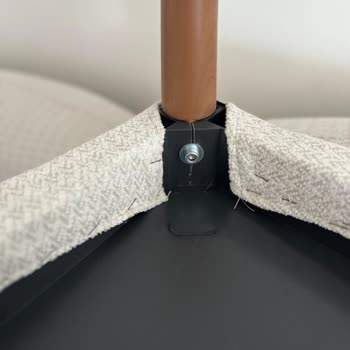 Sıfır Alınan Masa Ve Koltuk Takımında Çatlak Ve Kalite Sorunu, Modalife'dan Çözüm Bekliyorum