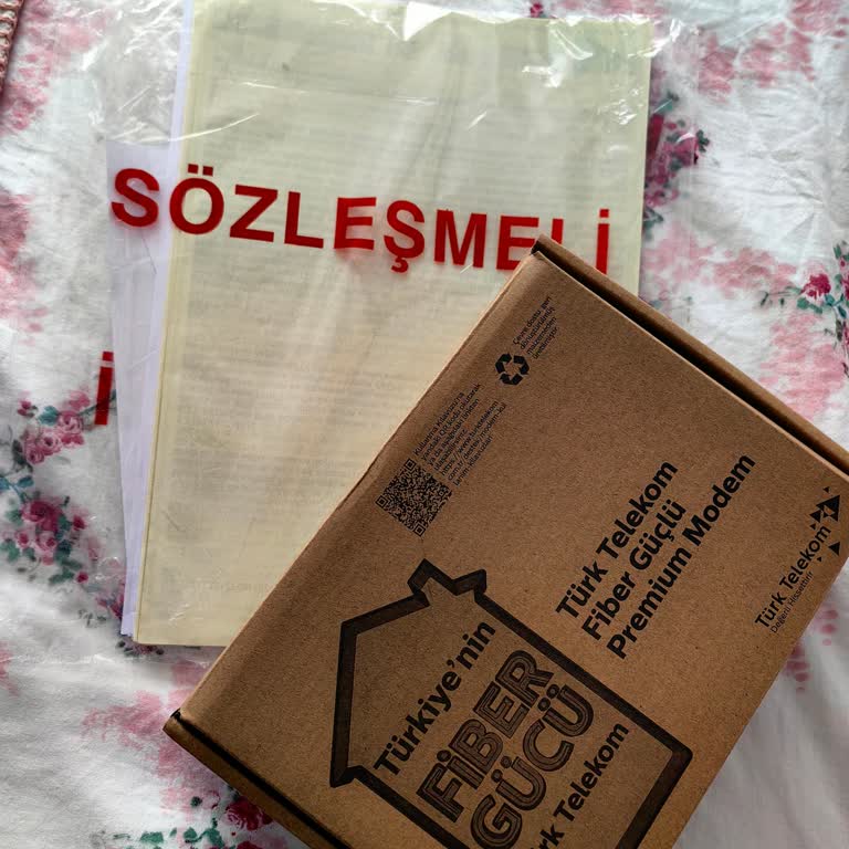 Evraklar Alınmıyor, İnternetim Bağlanmıyor: Jetlogi Ve Türk Telekom'dan Çözüm Bekliyorum