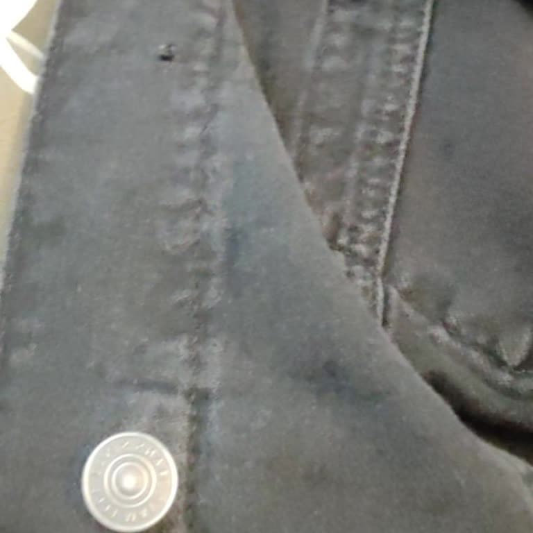 Eksik Düğmeli Ceket İçin İade Talebim Reddedildi