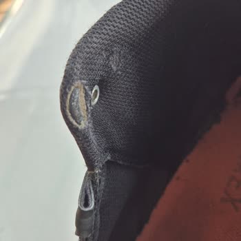 Kısa Sürede Deforme Olan Adidas Bot İçin Değişim Talebi Ve İnceleme Sonucuna İtiraz