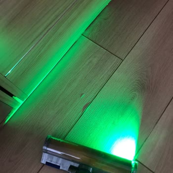 Çamsan Laminat Döşemede Şişme Sorunu Ve İlgisiz Müşteri Hizmeti