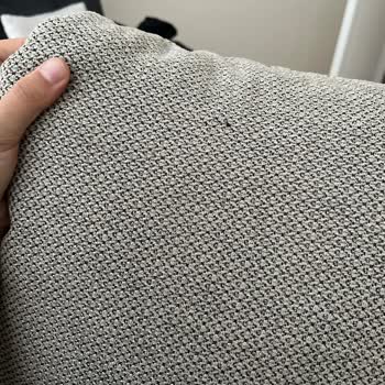 Enza Home Koltuk Takımında İplik Atması Sorunu Çözülmüyor