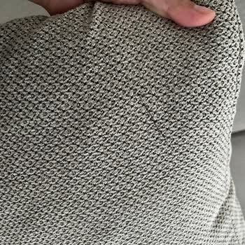 Enza Home Koltuk Takımında İplik Atması Sorunu Çözülmüyor