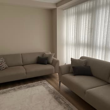 Enza Home Koltuk Takımında İplik Atması Sorunu Çözülmüyor