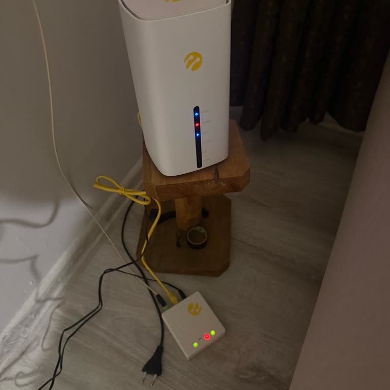 Vodafone Net Fiberde Belirsiz Kesinti İşimi Ve Geçimimi Riske Atıyor!