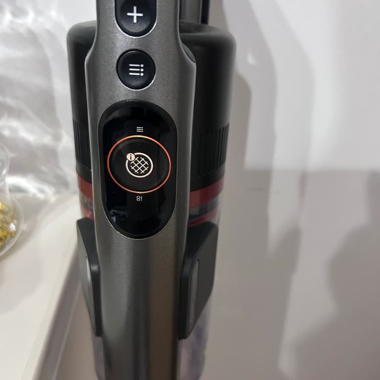 Kısa Sürede Bozulan Süpürge Ve Çözülemeyen Çekim Gücü Sorunu