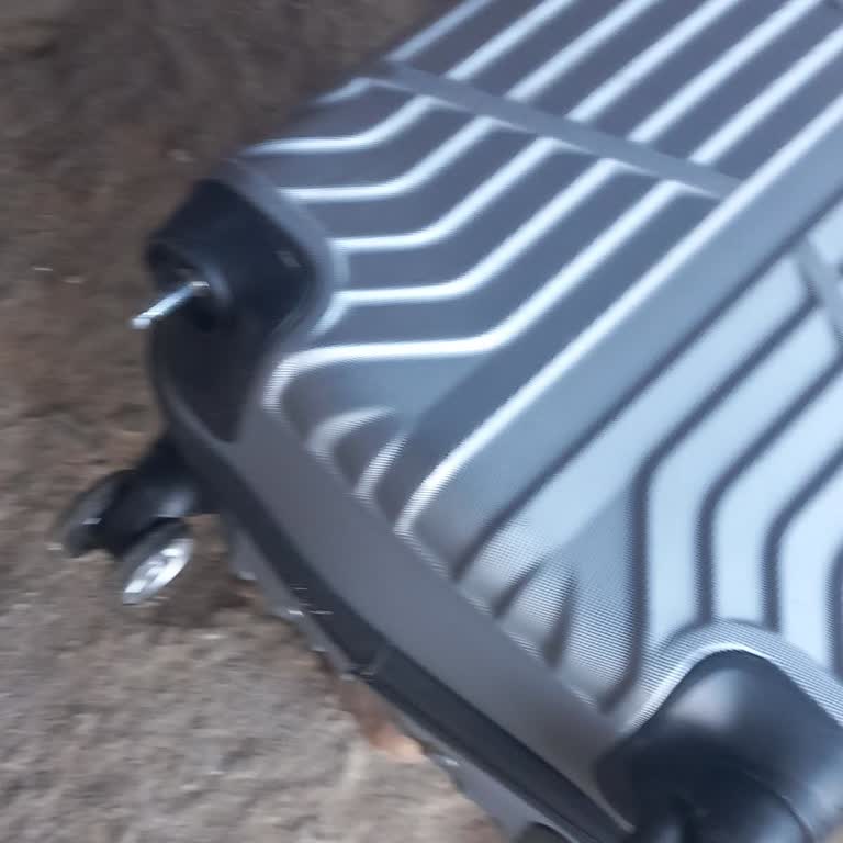 THY Valizim Uçuş Sonrası Hasar Gördü, Zararım Karşılanmıyor Ve Süreç Belirsiz!