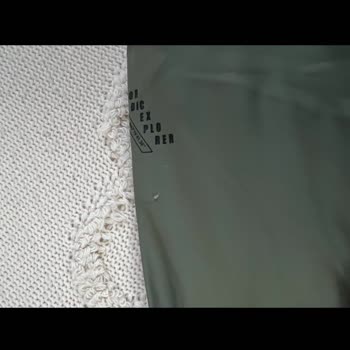 Kullanılmış Ve Kirli Mont Gönderildi, Müşteri Hizmetlerinden Yanıt Alınamıyor