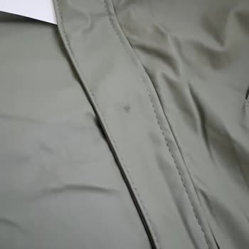 Kullanılmış Ve Kirli Mont Gönderildi, Müşteri Hizmetlerinden Yanıt Alınamıyor