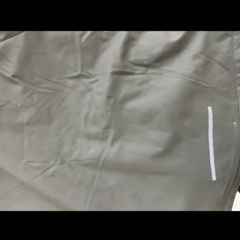 Kullanılmış Ve Kirli Mont Gönderildi, Müşteri Hizmetlerinden Yanıt Alınamıyor