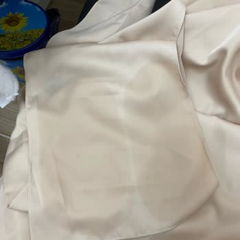 Lekeli Ürün Ve İlgisiz Müşteri Hizmetleri Nedeniyle Mağduriyet Yaşadım