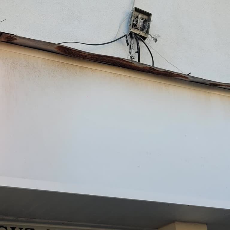 Bağlantı Kutusu Kapağı Sorunu Nedeniyle İnternet Hattım Tehlikede: Türk Telekom’dan Acil Çözüm Ve Açıklama Bekliyorum