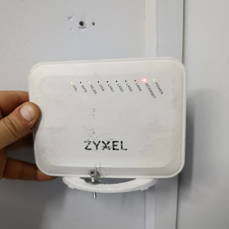 Modem Şifre Değişikliği Sonrası İnternet Kesintisi Ve Yetersiz Müşteri Hizmeti