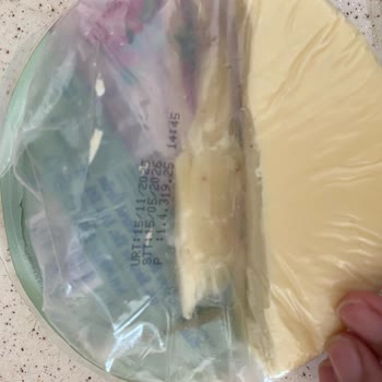 Satın Alınan Peynirde Yabancı Cisim Çıkması Ve Hijyen Endişesi