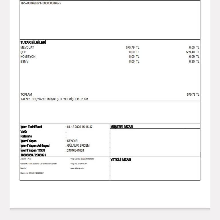 Sipariş Verildi, Ürün Gönderilmedi Ve İade Talebi Karşılanmadı