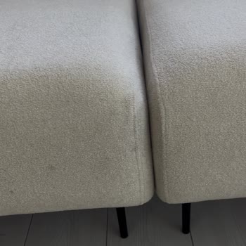 Vivense'den Teslim Alınan Koltuk Takımı Paketinden Lekeli Çıktı, Çözüm Sunulmadı