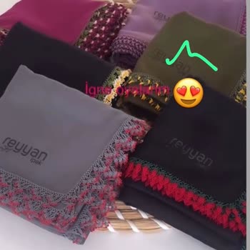 @esraninemegi Farklı Ürün Gönderdi!